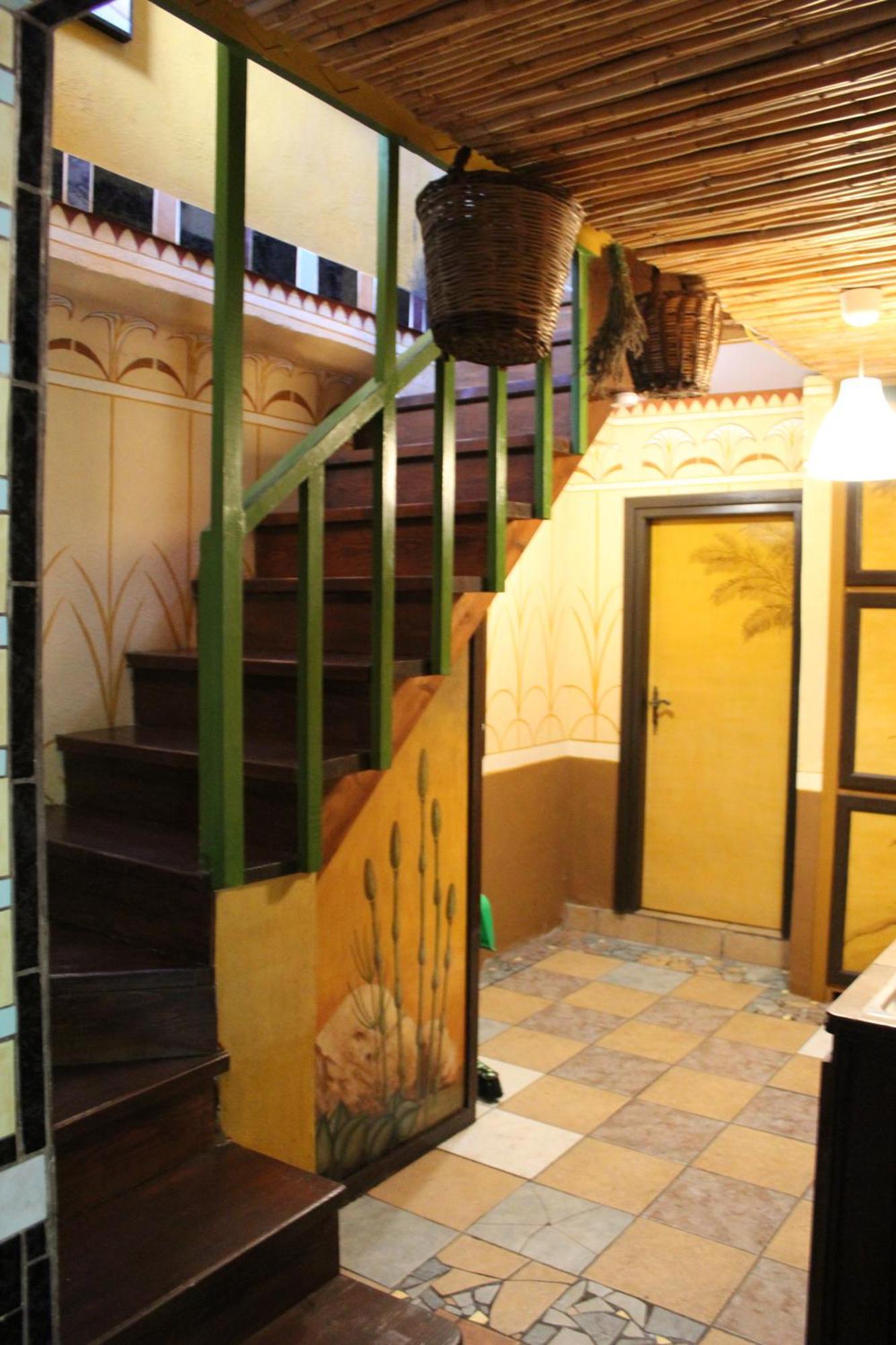 Varias Art House Kallirakhi Exterior photo